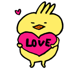 Trico's usual day sticker #5141353