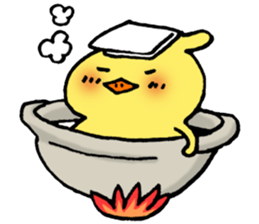 Trico's usual day sticker #5141363