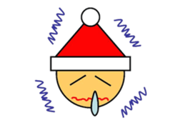 Sticker of Takoyaki sticker #5141473