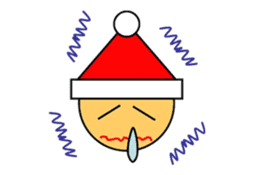 Sticker of Takoyaki sticker #5141473