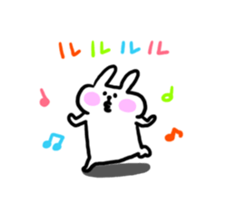 Usapu- sticker #5141605