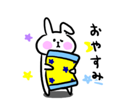 Usapu- sticker #5141609