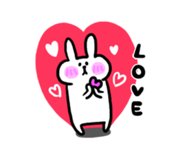 Usapu- sticker #5141620