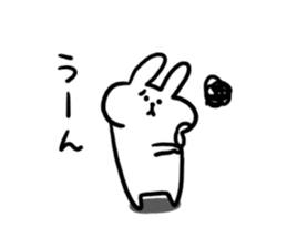 Usapu- sticker #5141632