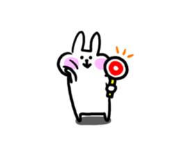 Usapu- sticker #5141642