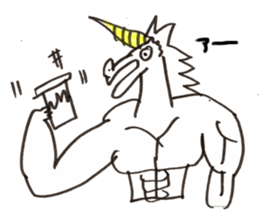 unio sticker #5142070