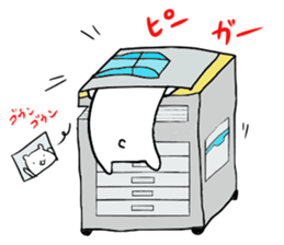 "HIGURASHI" of  Bears sticker #5142302