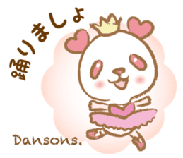 Coco-chan Vol.2 sticker #5142449