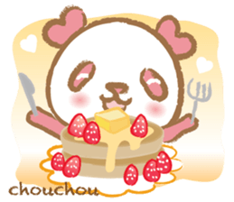 Coco-chan Vol.2 sticker #5142454