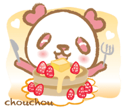 Coco-chan Vol.2 sticker #5142454