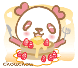 Coco-chan Vol.2 sticker #5142454