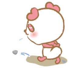 Coco-chan Vol.2 sticker #5142460