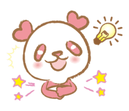 Coco-chan Vol.2 sticker #5142461