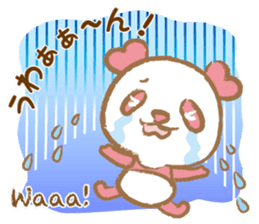 Coco-chan Vol.2 sticker #5142471
