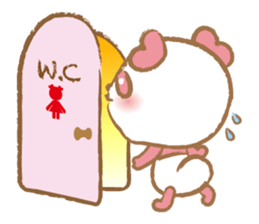 Coco-chan Vol.2 sticker #5142474