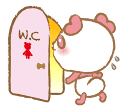 Coco-chan Vol.2 sticker #5142474