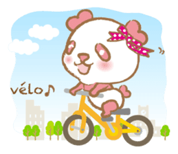 Coco-chan Vol.2 sticker #5142478