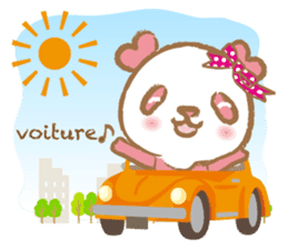 Coco-chan Vol.2 sticker #5142479