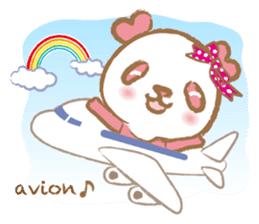 Coco-chan Vol.2 sticker #5142480
