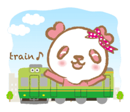 Coco-chan Vol.2 sticker #5142483