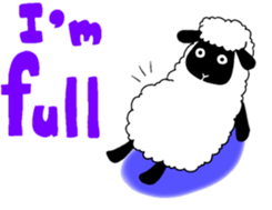 Pizz`s life sticker #5142675