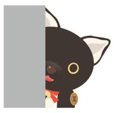 It's me, Komame! sticker #5142702