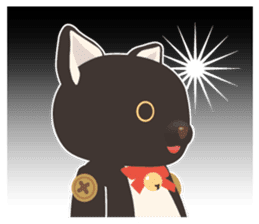 It's me, Komame! sticker #5142703