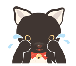 It's me, Komame! sticker #5142705