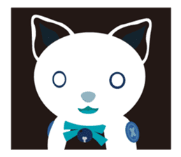 It's me, Komame! sticker #5142706