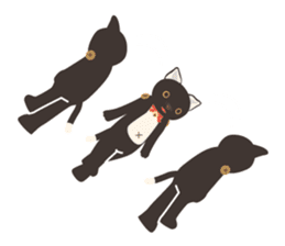 It's me, Komame! sticker #5142707