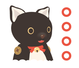 It's me, Komame! sticker #5142711