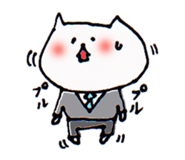 Spoon Sticker 2 Dog,Cat sticker #5143188