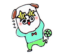 Spoon Sticker 2 Dog,Cat sticker #5143191