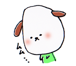 Spoon Sticker 2 Dog,Cat sticker #5143193