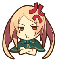 Today's Fio-taso sticker #5143376