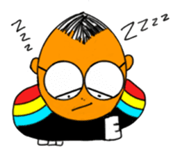 The Nerdy Guy sticker #5143533