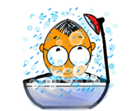 The Nerdy Guy sticker #5143542