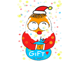 The Nerdy Guy sticker #5143544