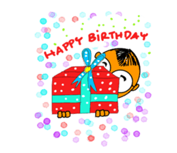 The Nerdy Guy sticker #5143548