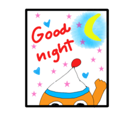 The Nerdy Guy sticker #5143560