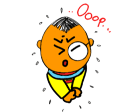 The Nerdy Guy sticker #5143563