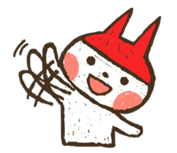 NEKONANO sticker #5143569