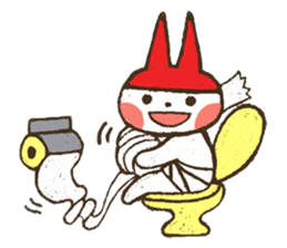 NEKONANO sticker #5143577