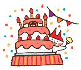 NEKONANO sticker #5143579