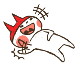 NEKONANO sticker #5143587