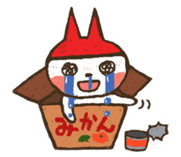 NEKONANO sticker #5143601