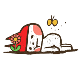 NEKONANO sticker #5143603