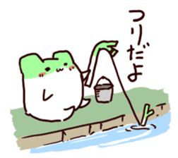 Yakumi Animal Negi-Nyanko sticker #5143662