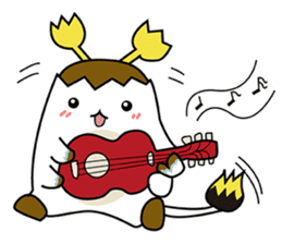 luke54 Happy Family sticker #5145023