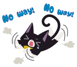 Spooktacular Girl Gabrielle sticker #5145216